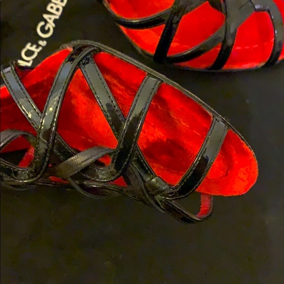 Dolce & Gabbana Heels - Picture 4 of 7